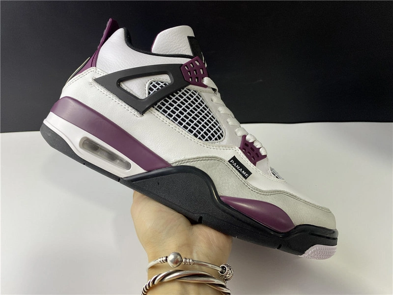 PSG x Air Jordan 4 PSG x AJ4   CZ5624-100