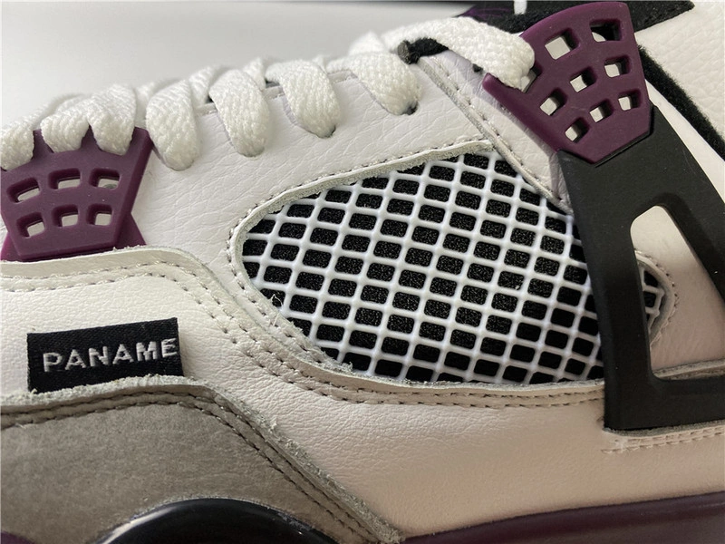 PSG x Air Jordan 4 PSG x AJ4   CZ5624-100