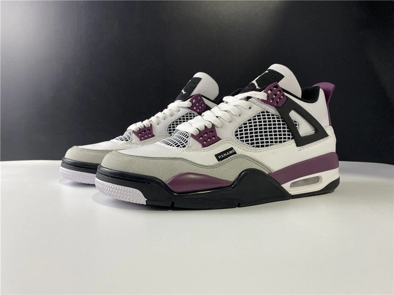 PSG x Air Jordan 4 PSG x AJ4   CZ5624-100