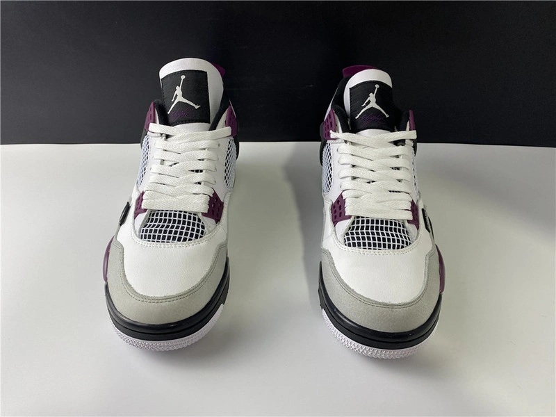 PSG x Air Jordan 4 PSG x AJ4   CZ5624-100