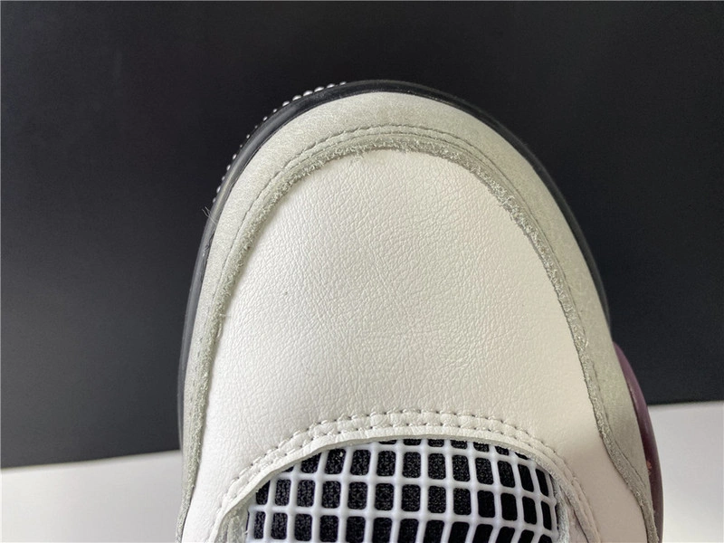 PSG x Air Jordan 4 PSG x AJ4   CZ5624-100