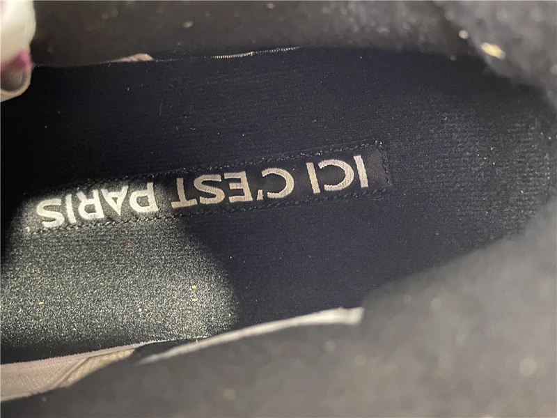 PSG x Air Jordan 4 PSG x AJ4   CZ5624-100