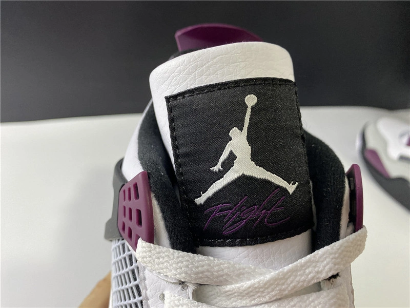PSG x Air Jordan 4 PSG x AJ4   CZ5624-100