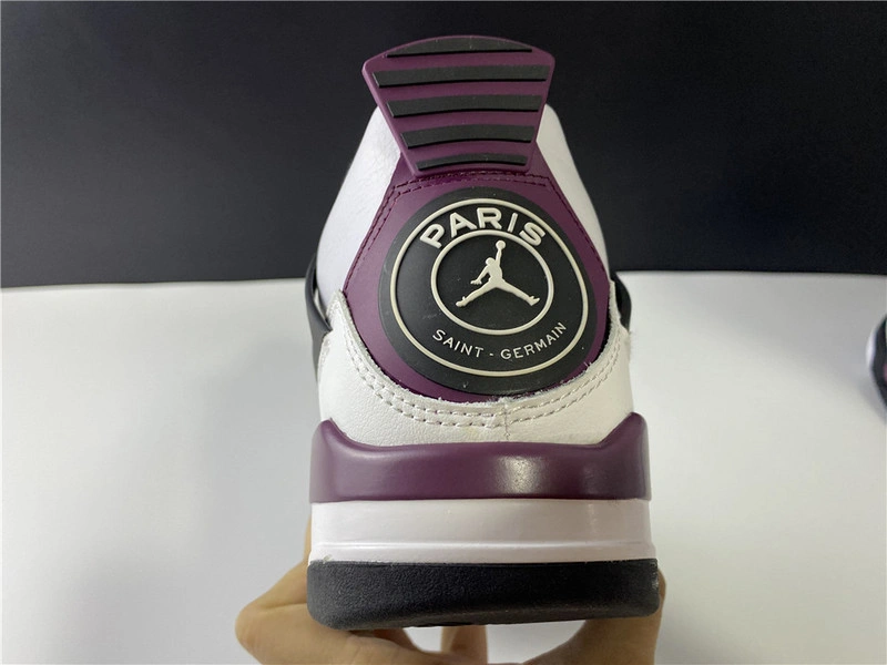 PSG x Air Jordan 4 PSG x AJ4   CZ5624-100
