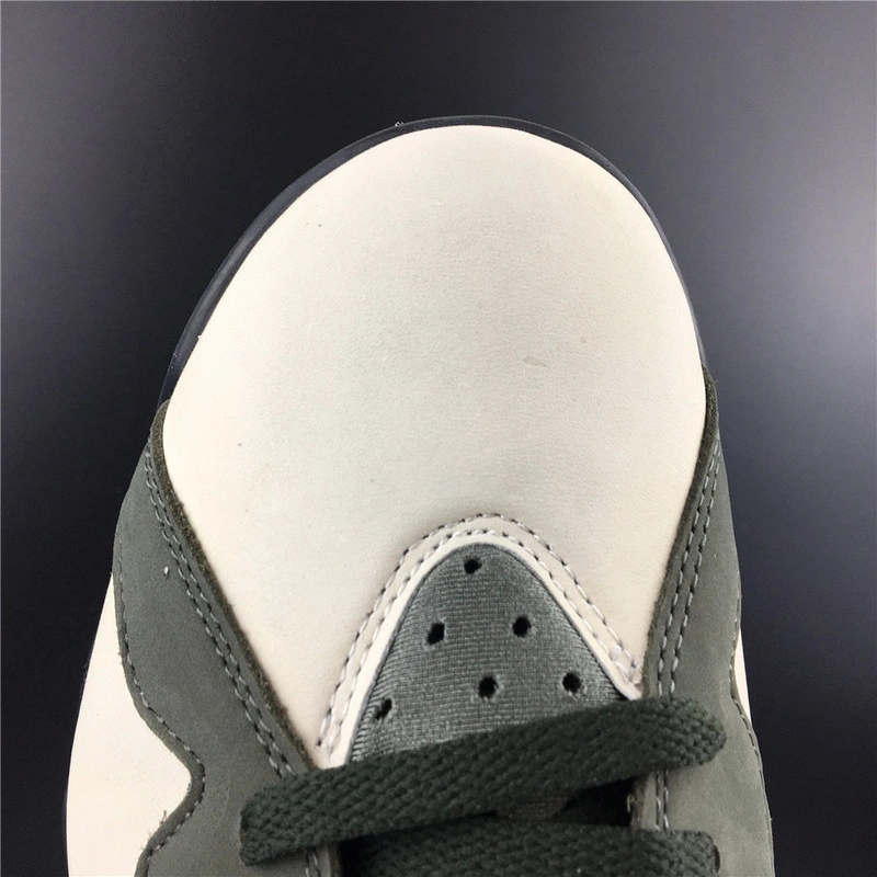 Patta x Air Jordan 7 Retro SP 'Icicle'  AT3375 100
