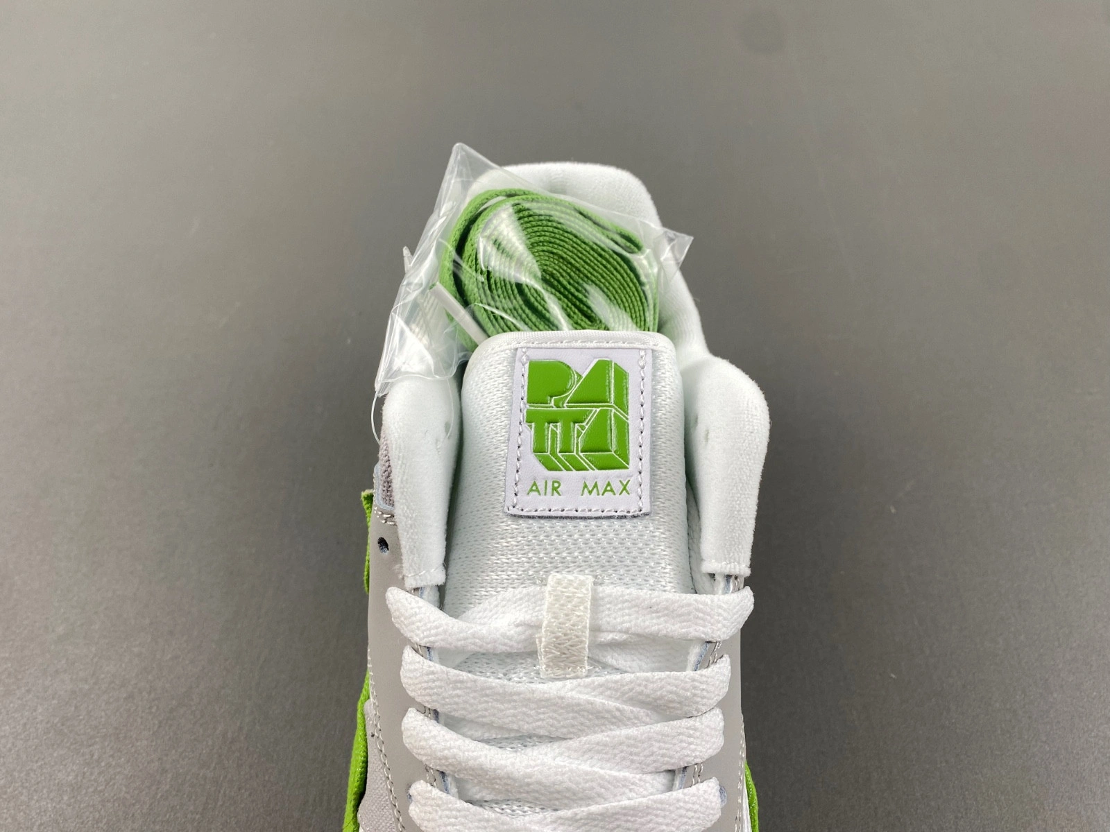 Patta x Nike Air Max 1 Chlorophyll - HF1012-300