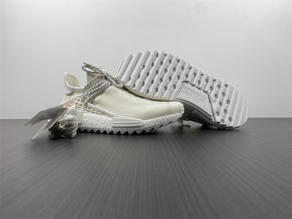 Pharrell x Adidas Human NMD AC7031