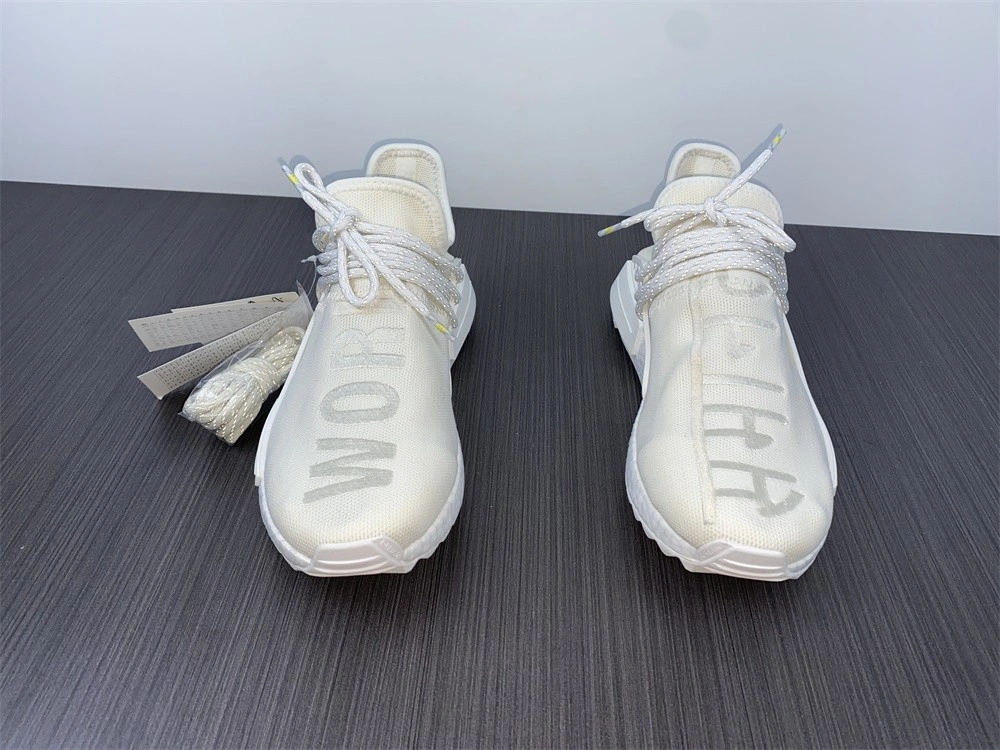 Pharrell x Adidas Human NMD AC7031