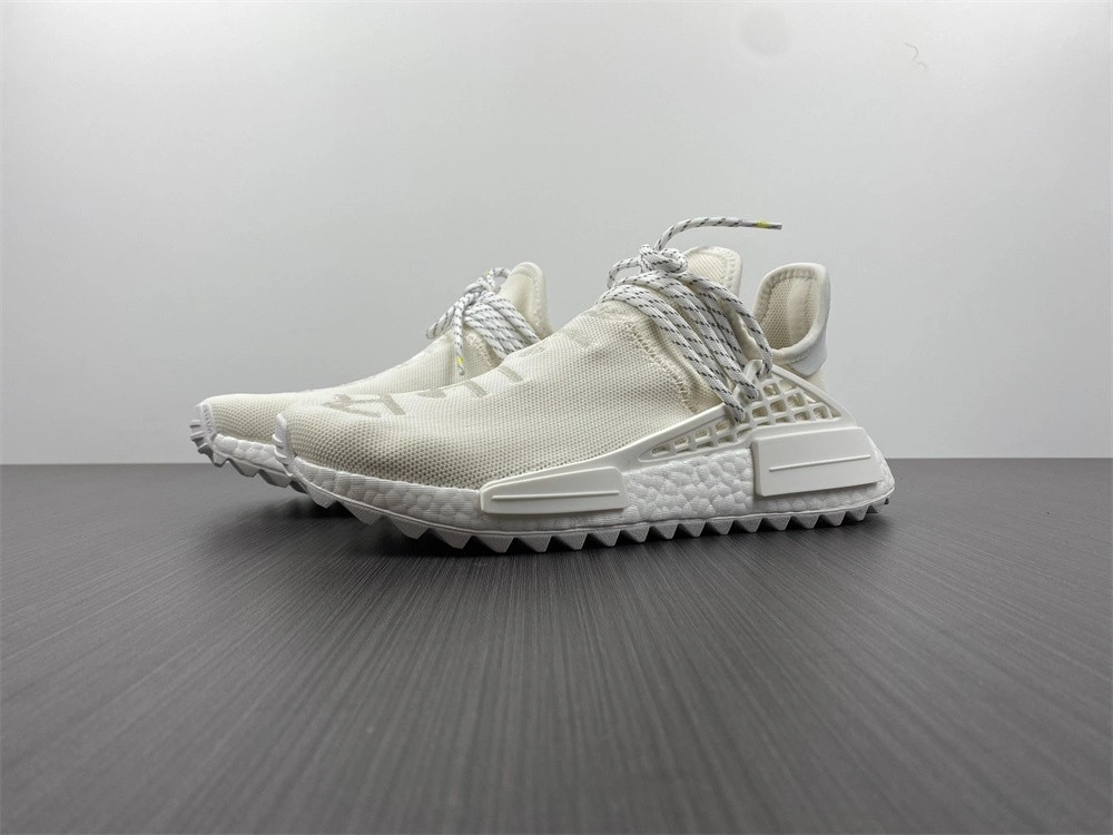 Pharrell x Adidas Human NMD AC7031
