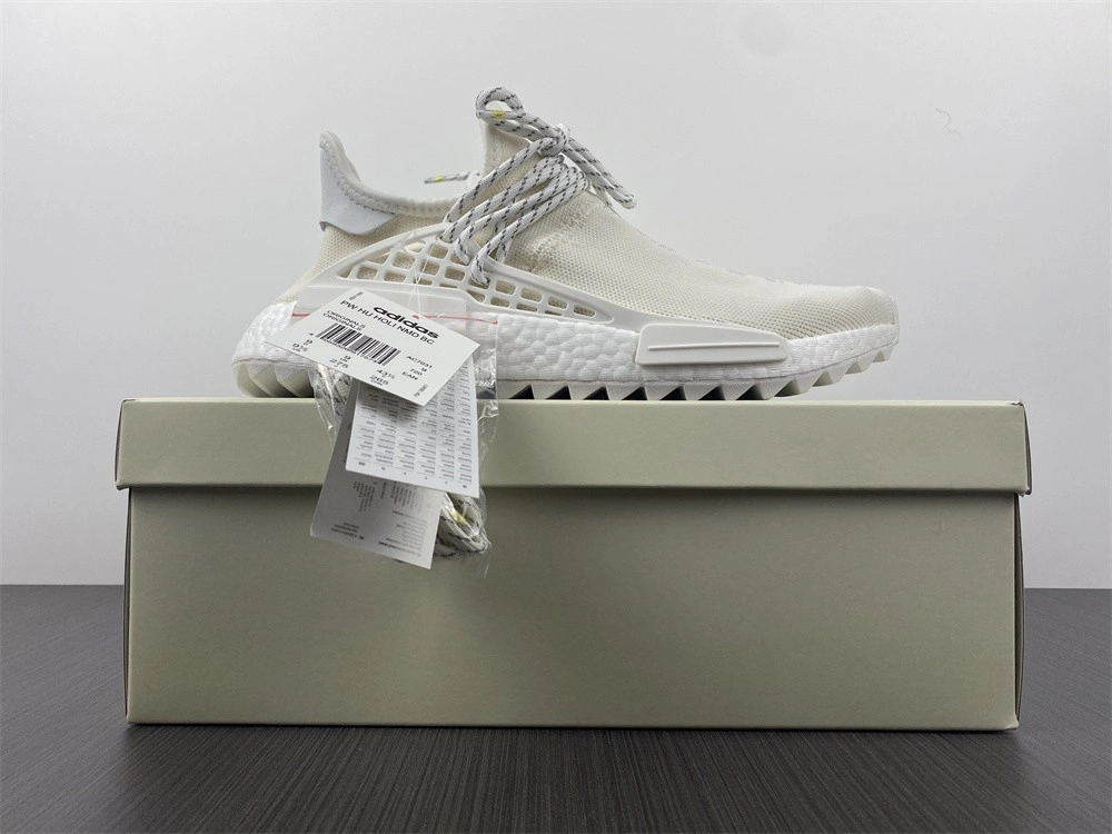 Pharrell x Adidas Human NMD AC7031