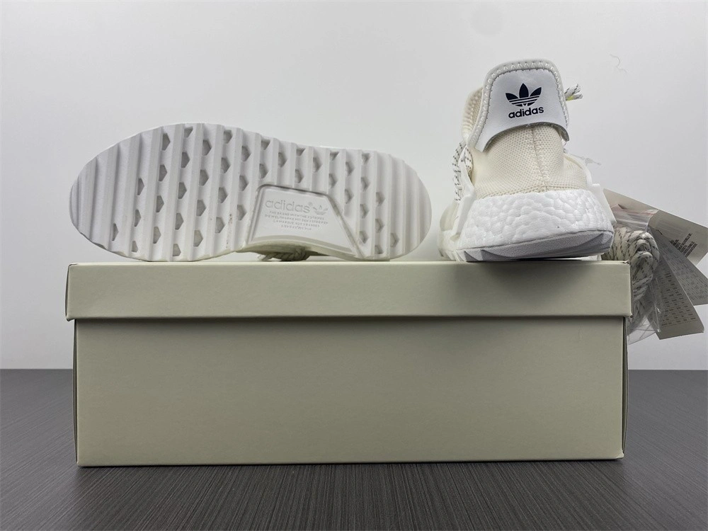 Pharrell x Adidas Human NMD AC7031