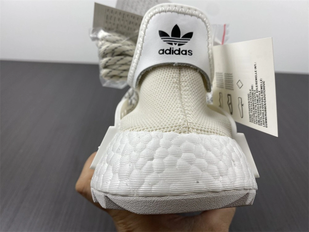 Pharrell x Adidas Human NMD AC7031