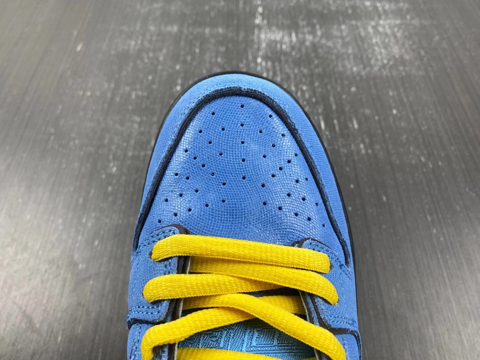 Powerpuff Girls x Nike SB Dunk Low 