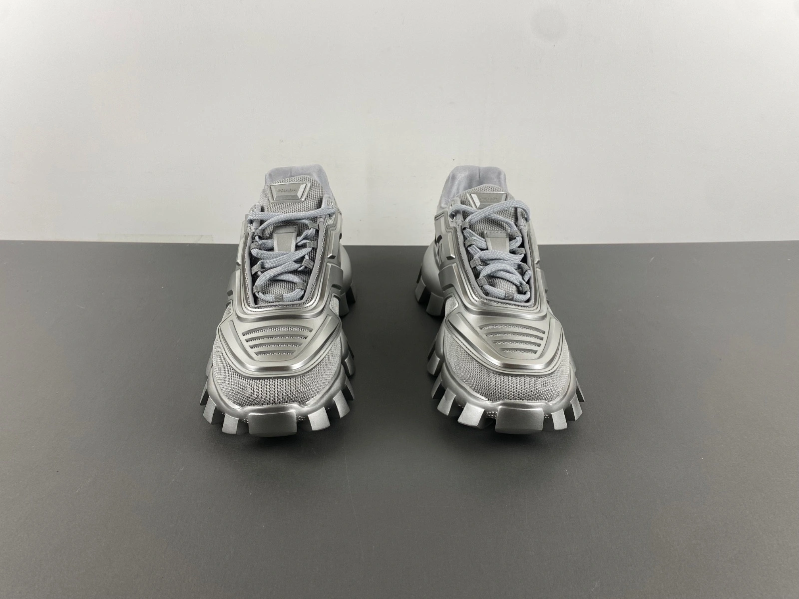 Pra  Cloudbust Thunder Knit 'Graphite'