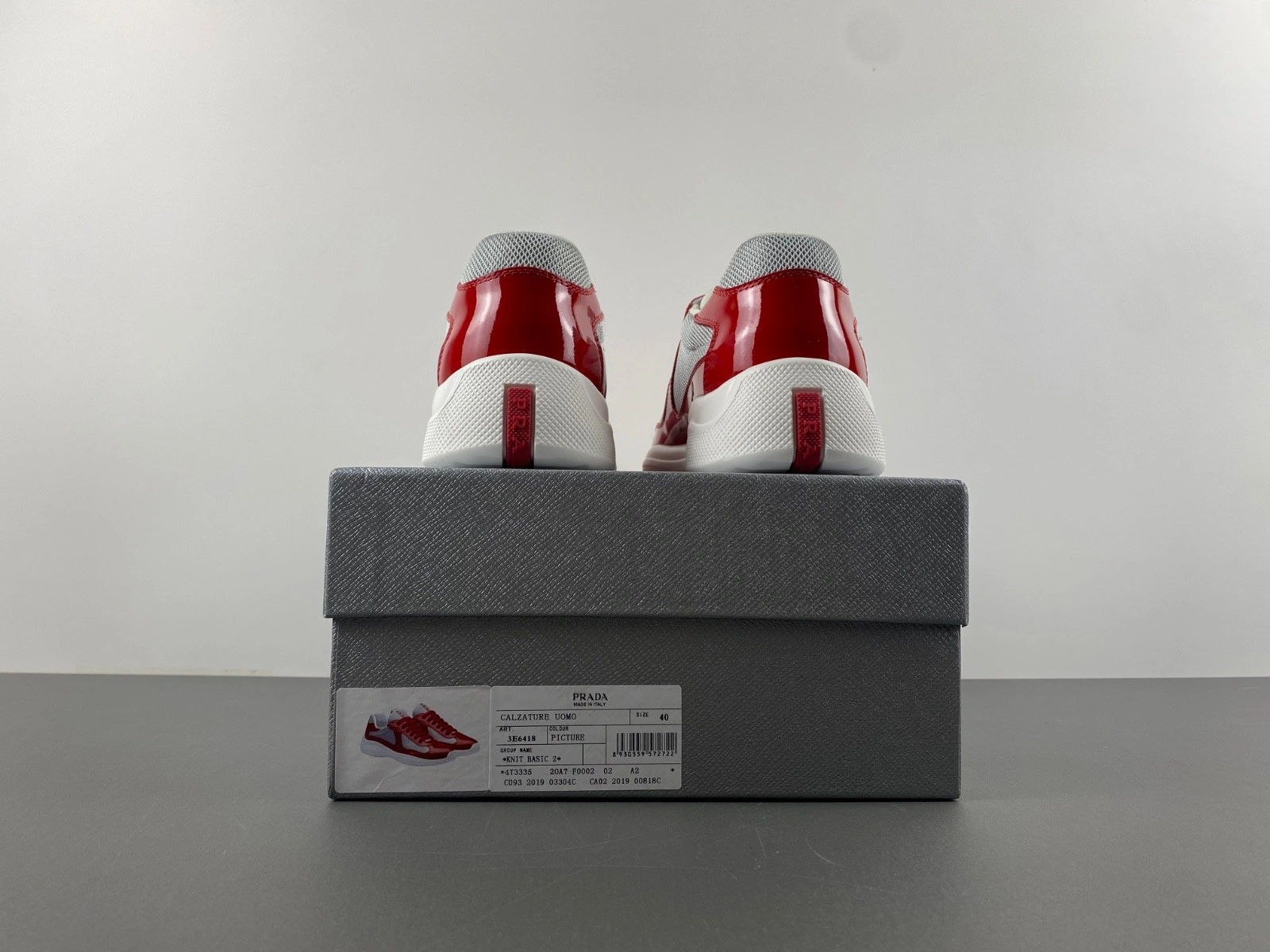 Pra sneaker