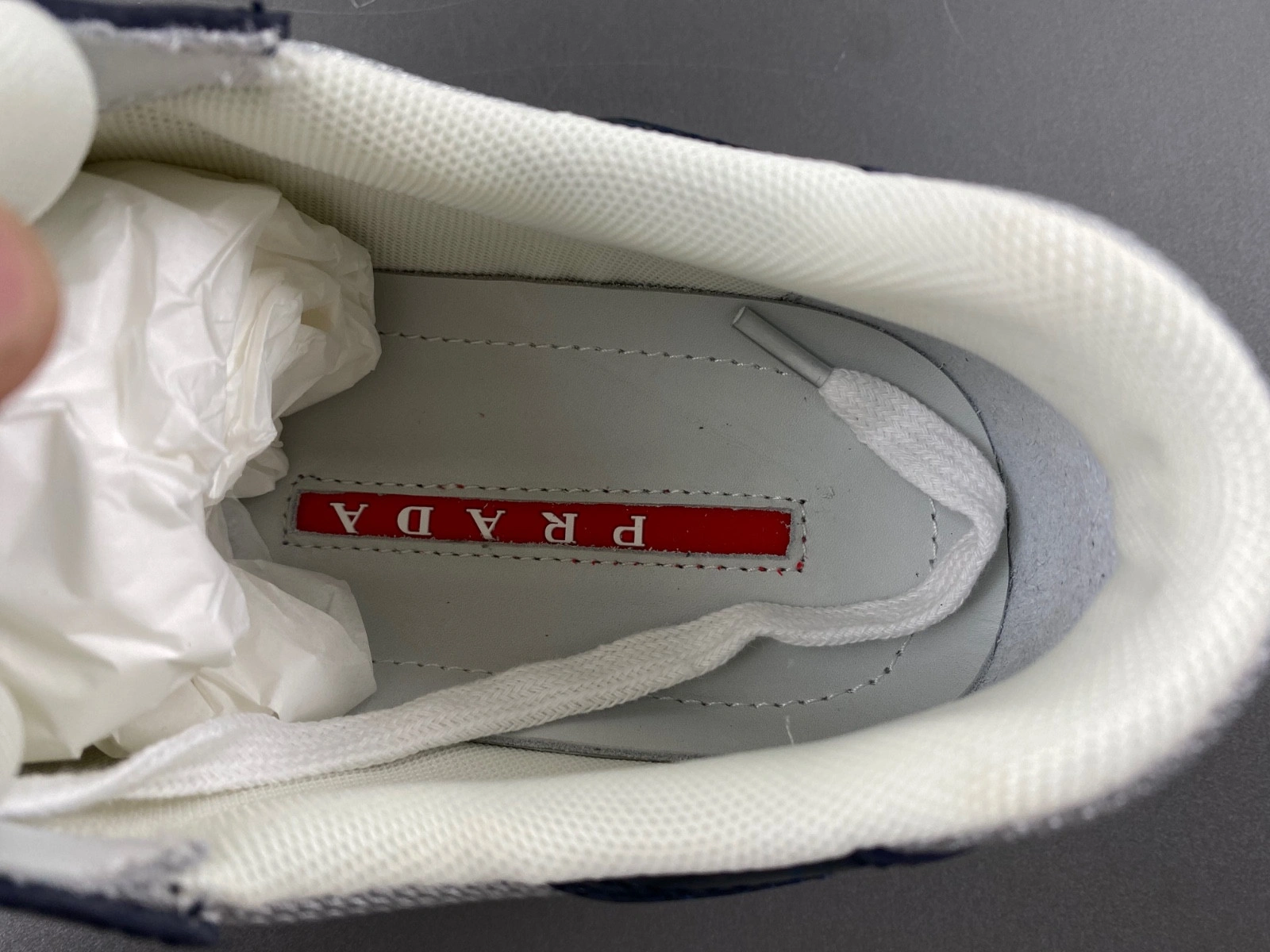 Pra sneaker