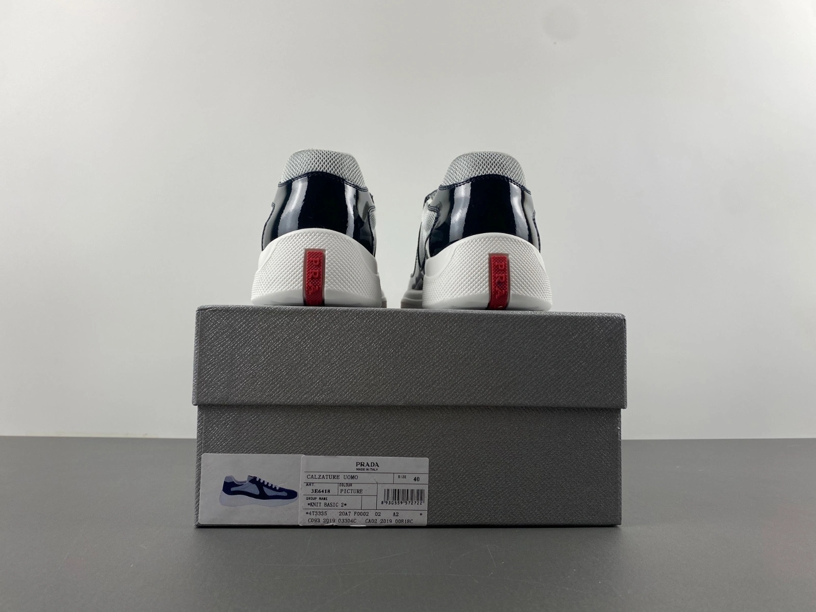 Pra sneaker