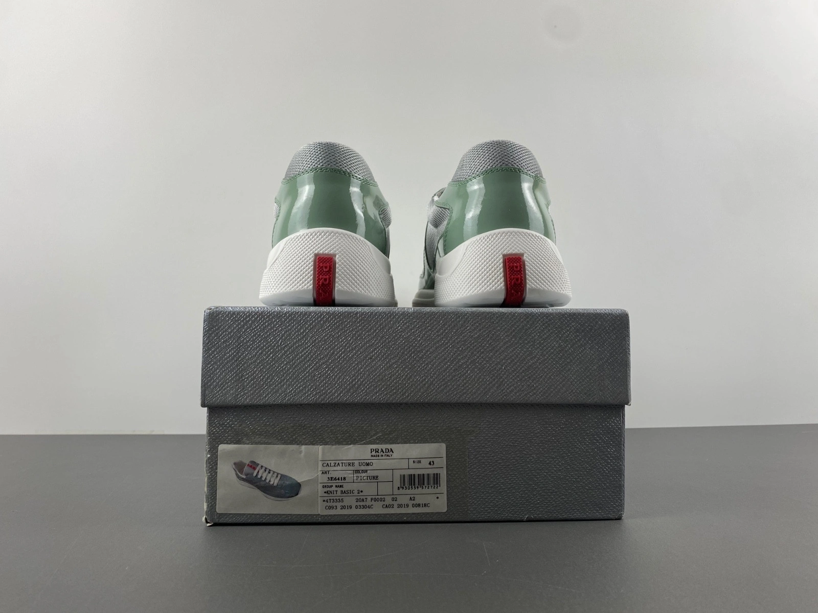 Pra sneaker