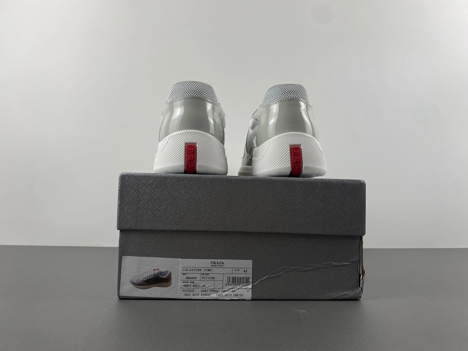 Pra sneaker