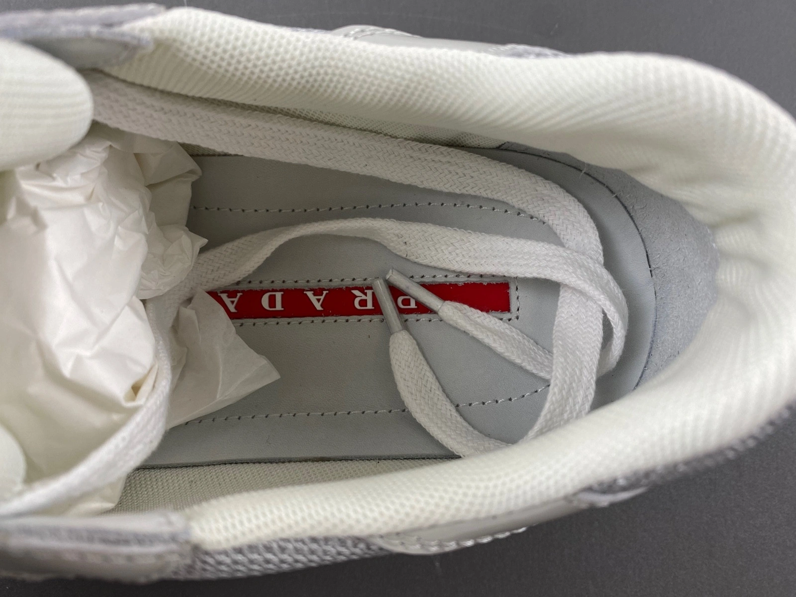 Pra sneaker