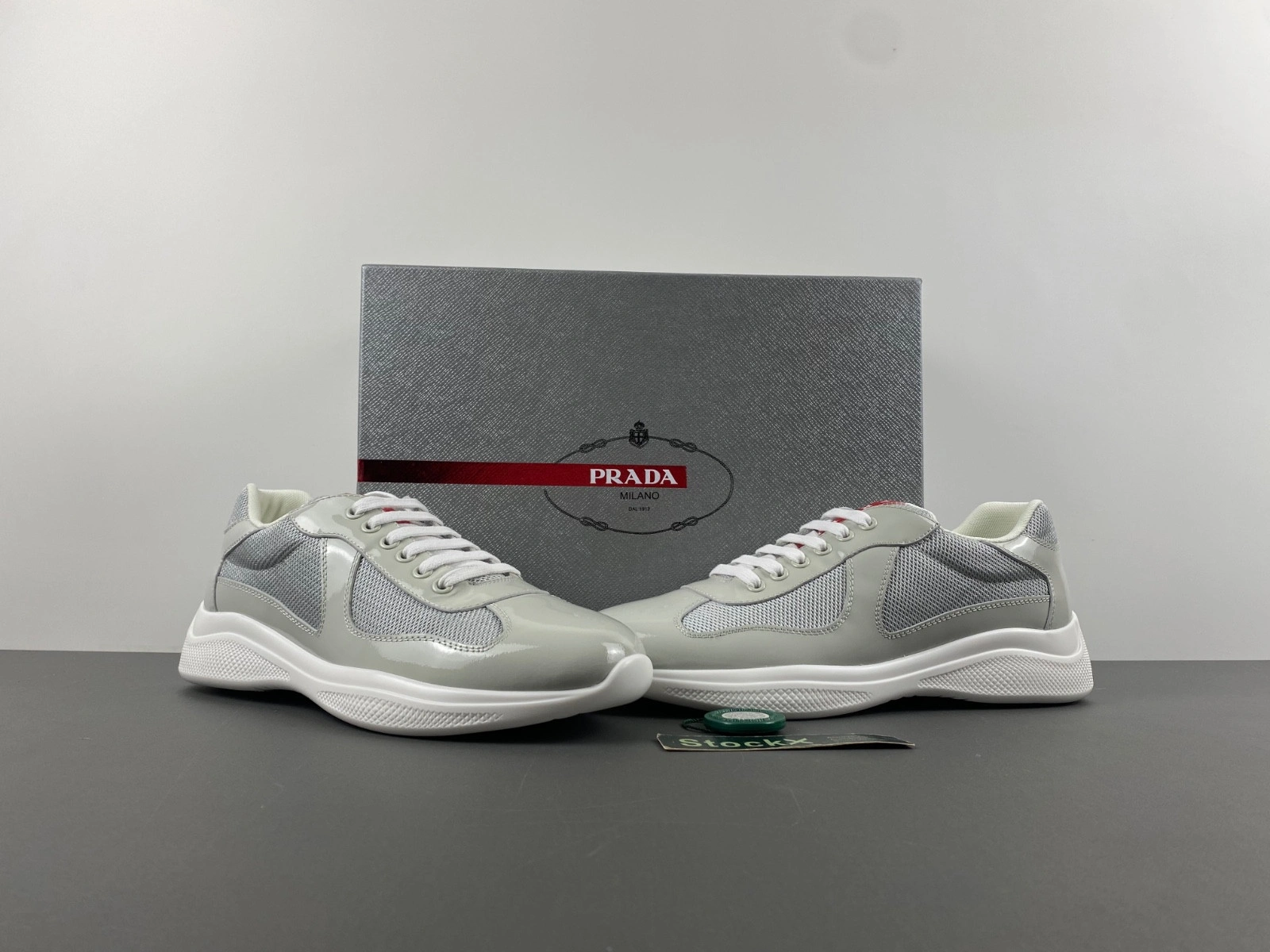 Pra sneaker