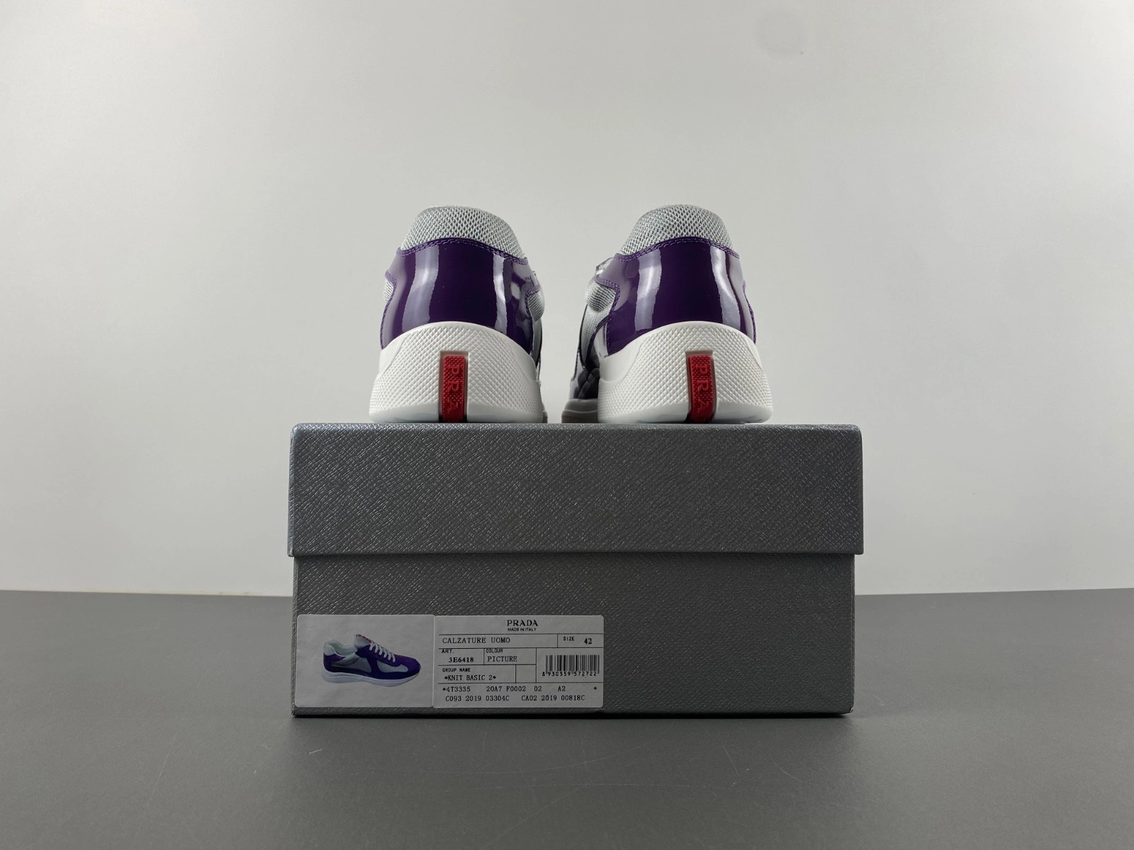 Pra sneaker