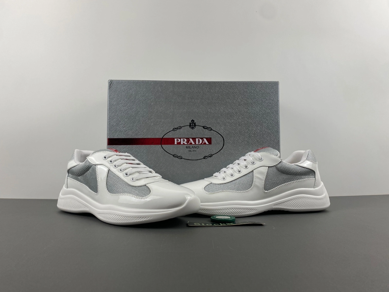 Pra sneaker