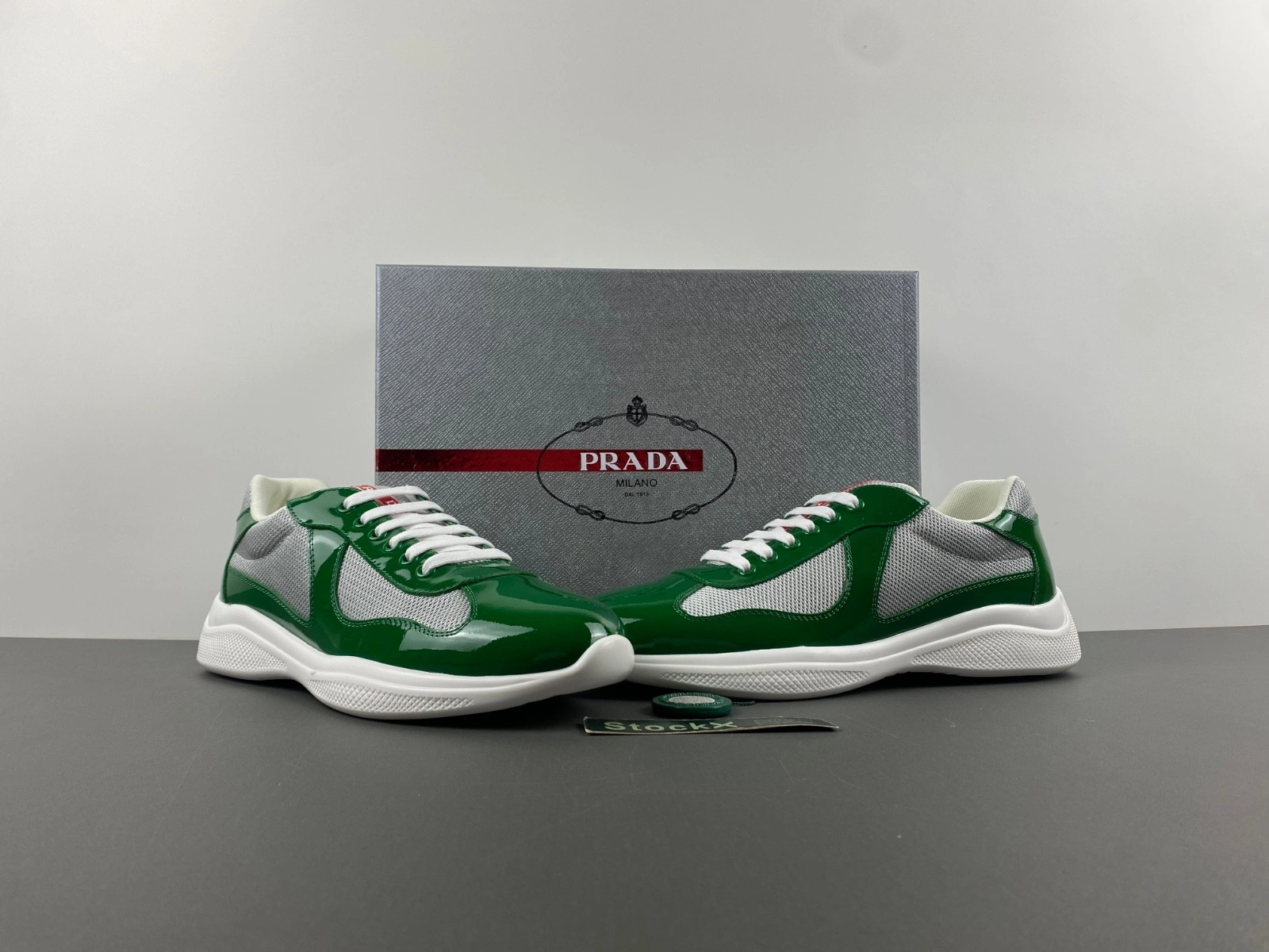 Pra sneaker