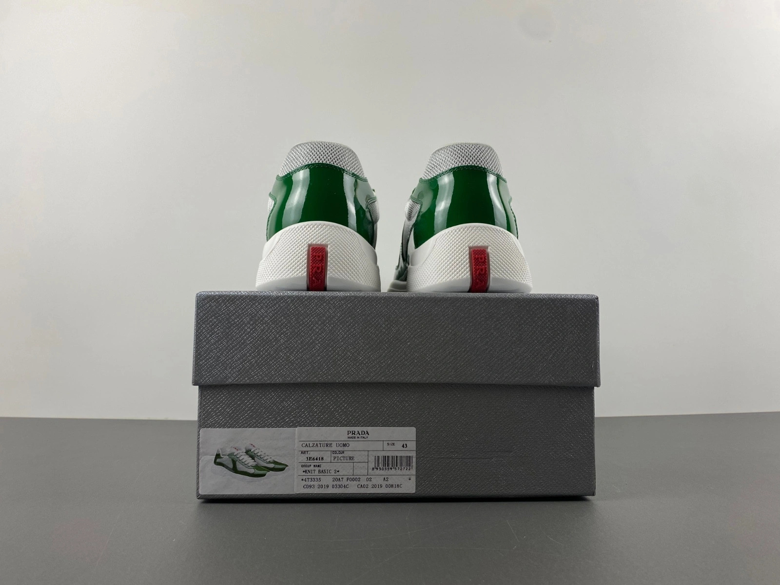 Pra sneaker