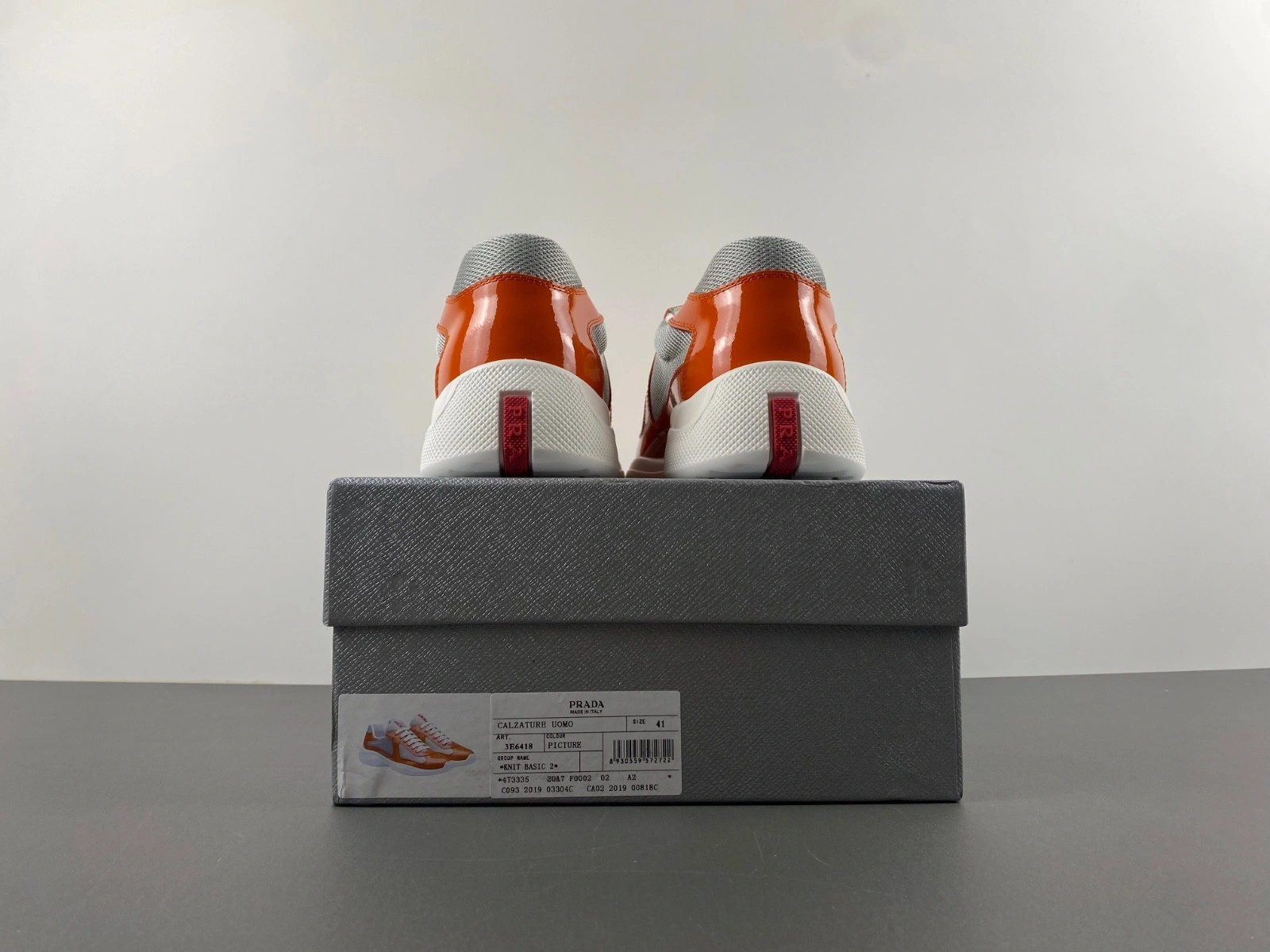 Pra sneaker