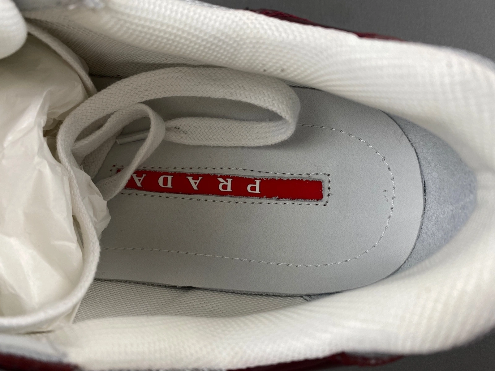 Pra sneaker