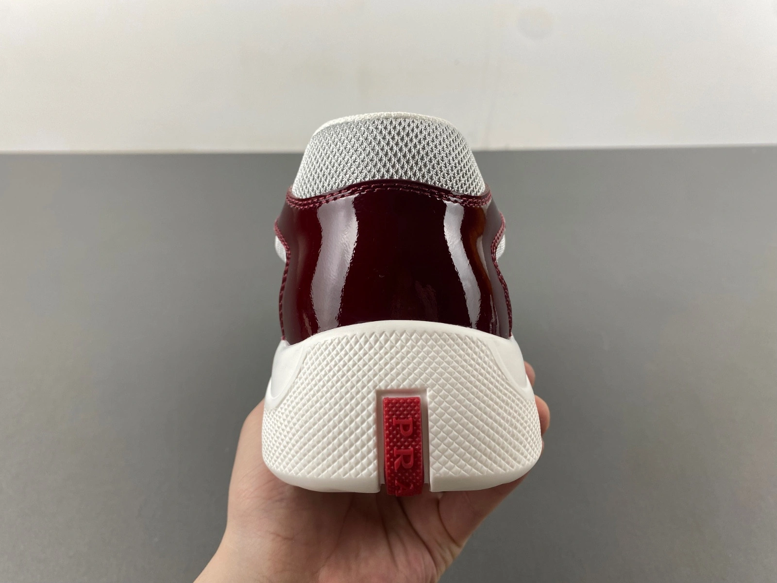 Pra sneaker