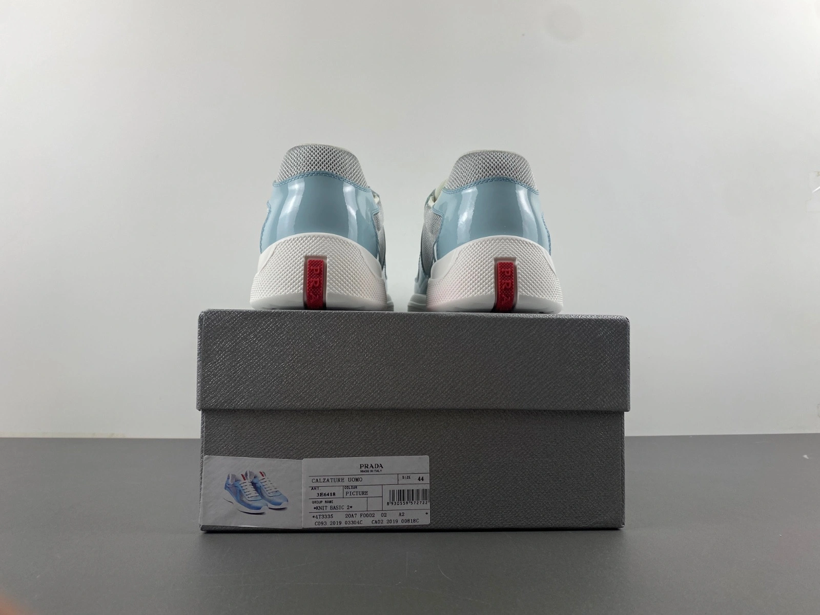 Pra sneaker