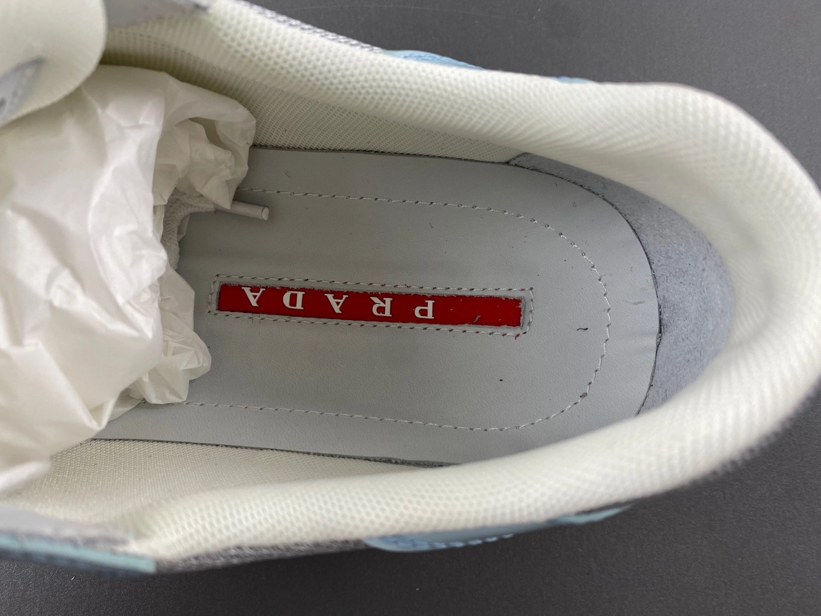 Pra sneaker