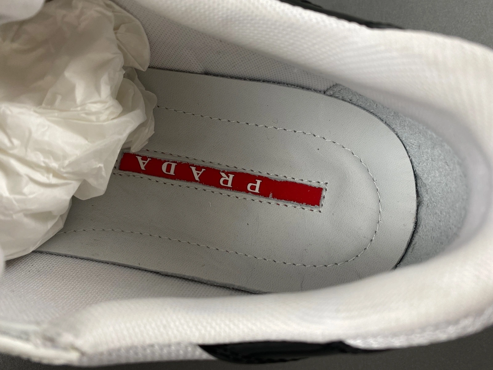 Pra sneaker
