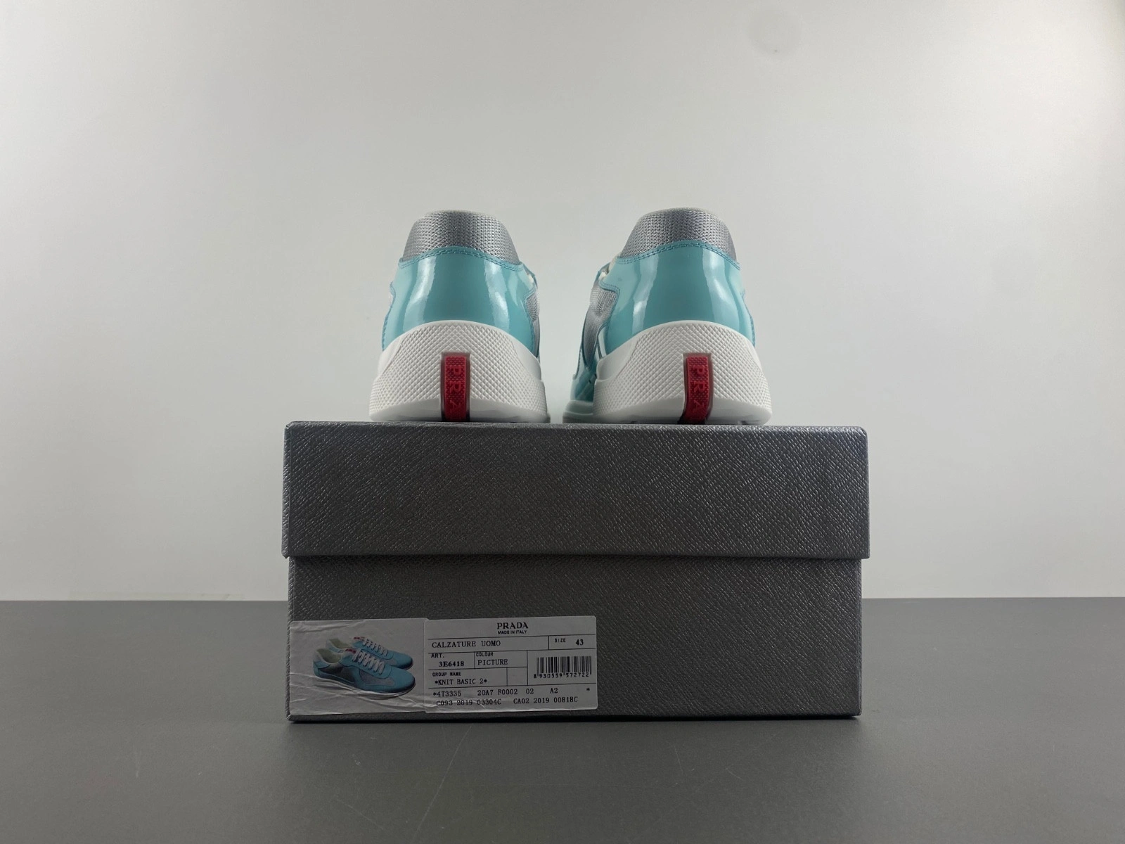 Pra sneaker