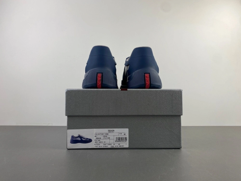 Pra sneaker