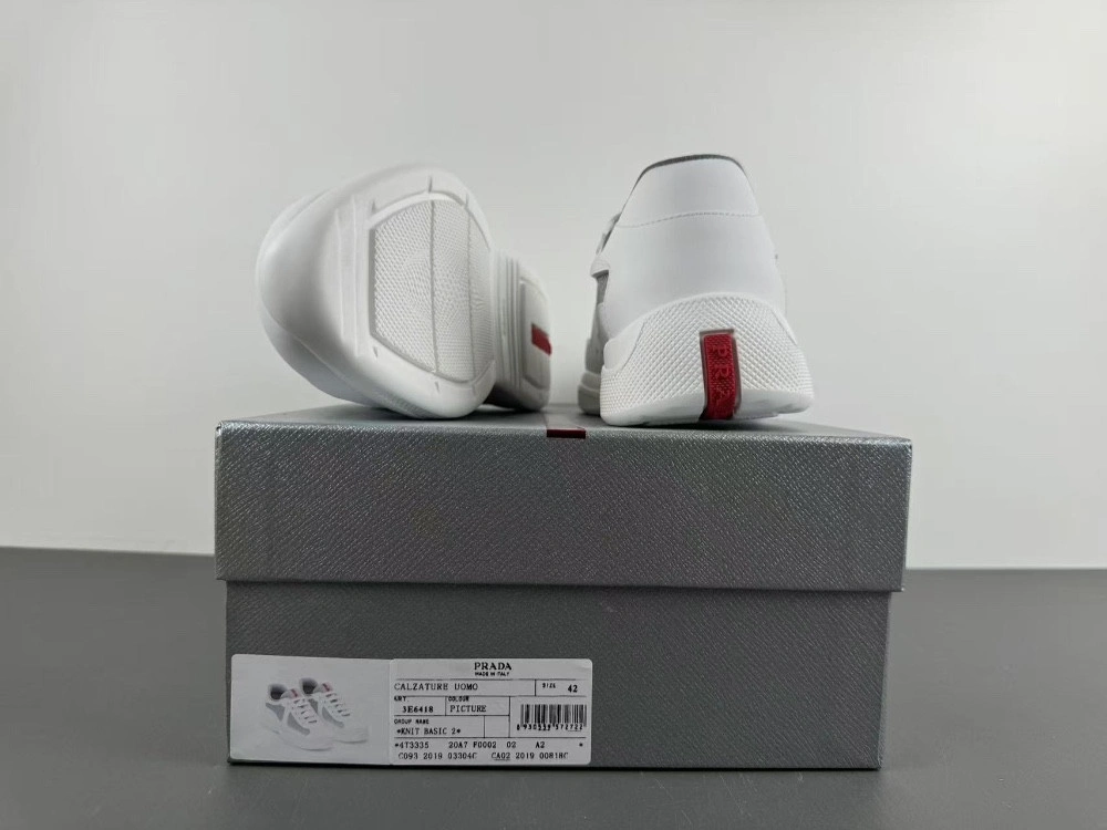 Pra sneaker