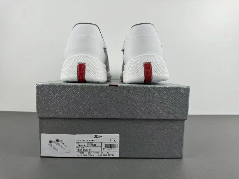 Pra sneaker