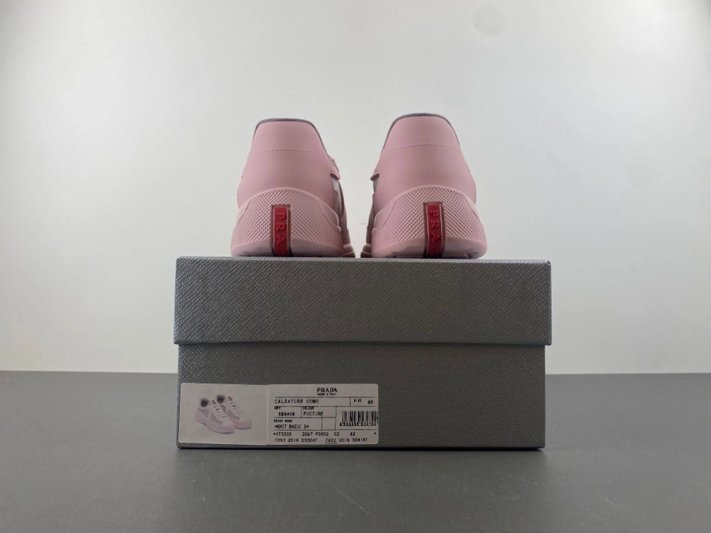 Pra sneaker
