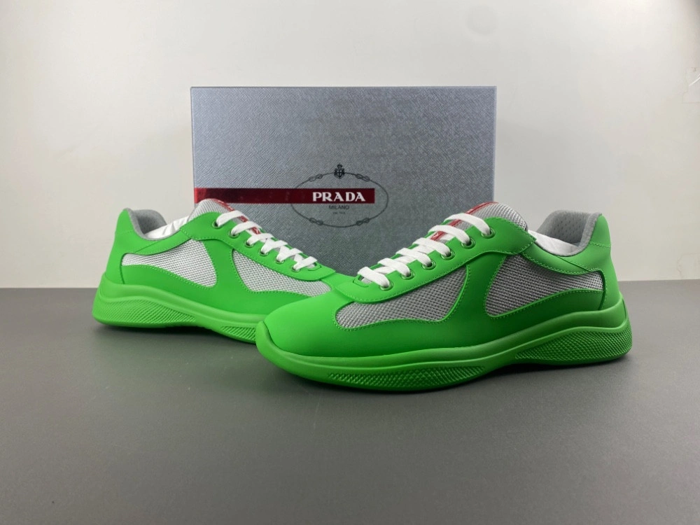 Pra sneaker