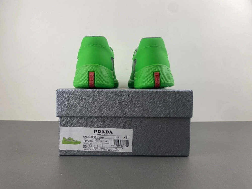 Pra sneaker