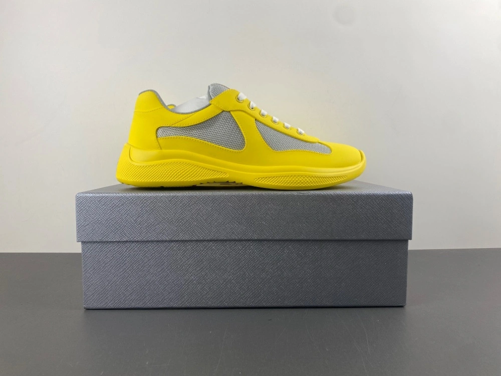 Pra sneaker