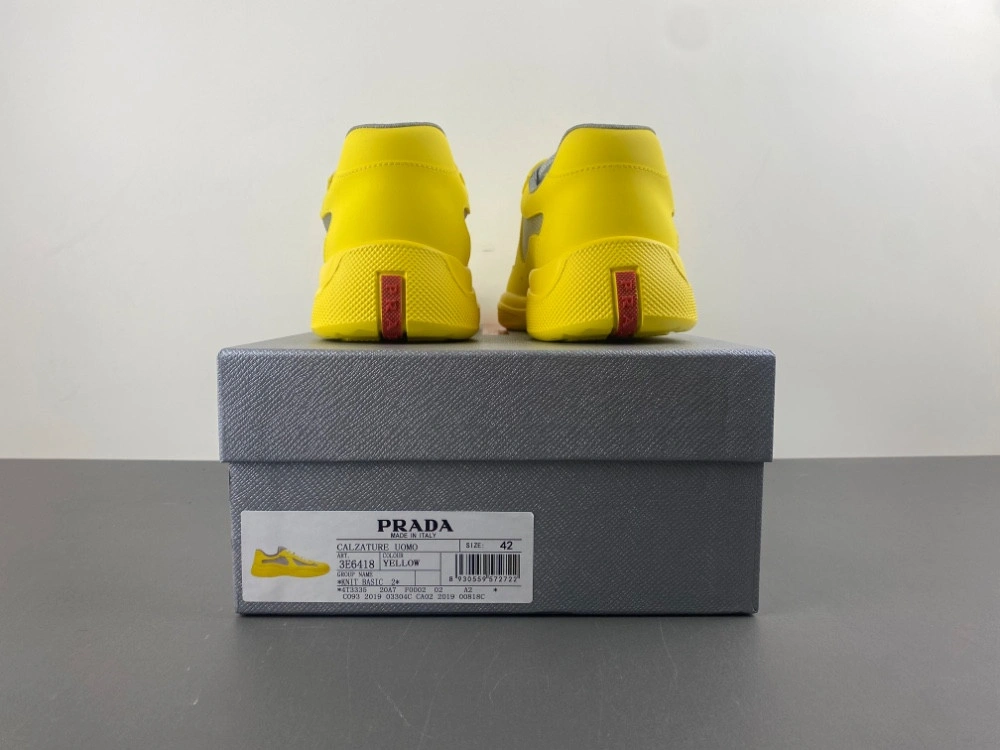 Pra sneaker