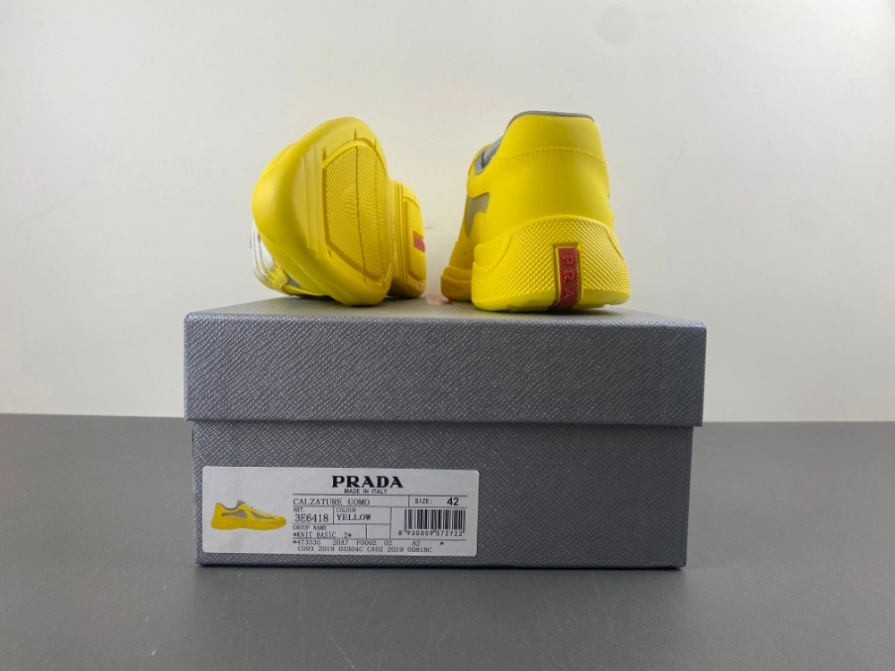 Pra sneaker
