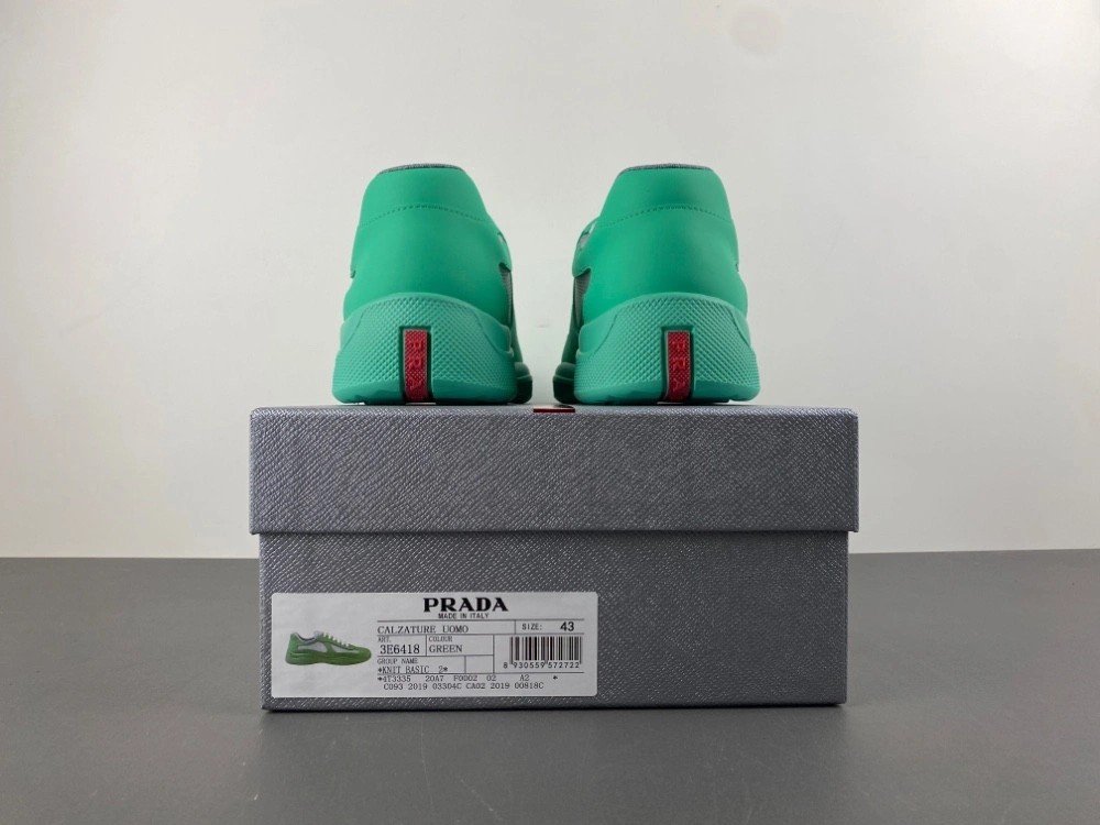 Pra sneaker