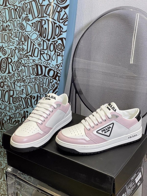 Pra sneaker
