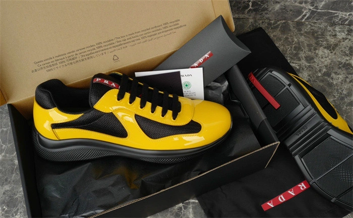 Pra sneaker