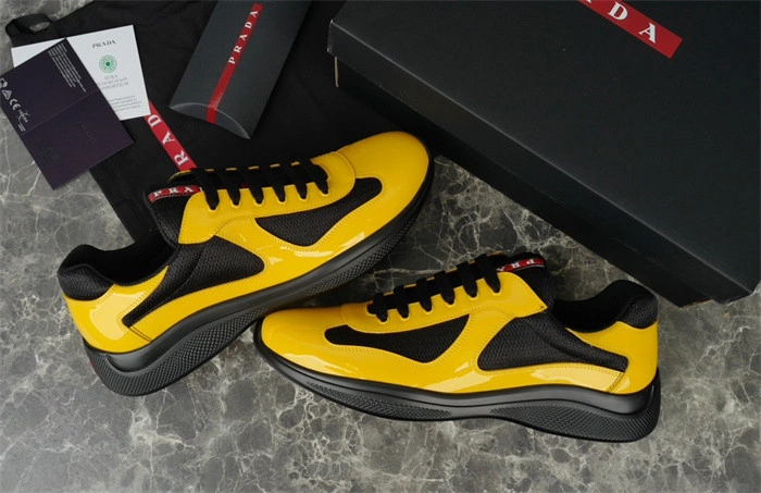 Pra sneaker