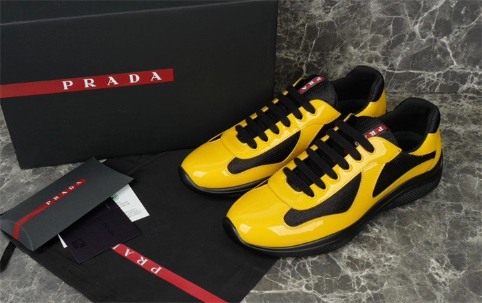 Pra sneaker